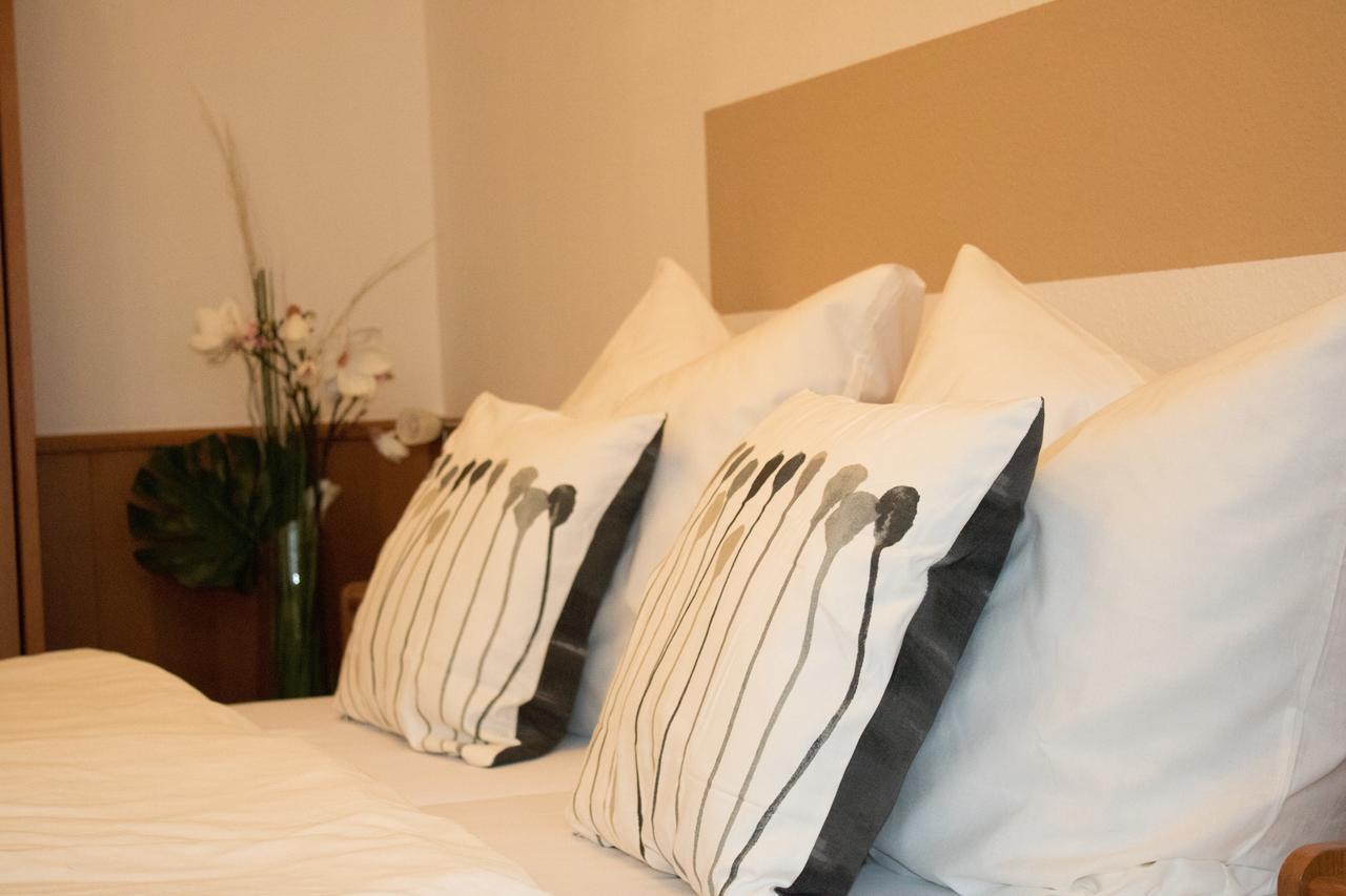 Stadthotel Russelsheim Kültér fotó