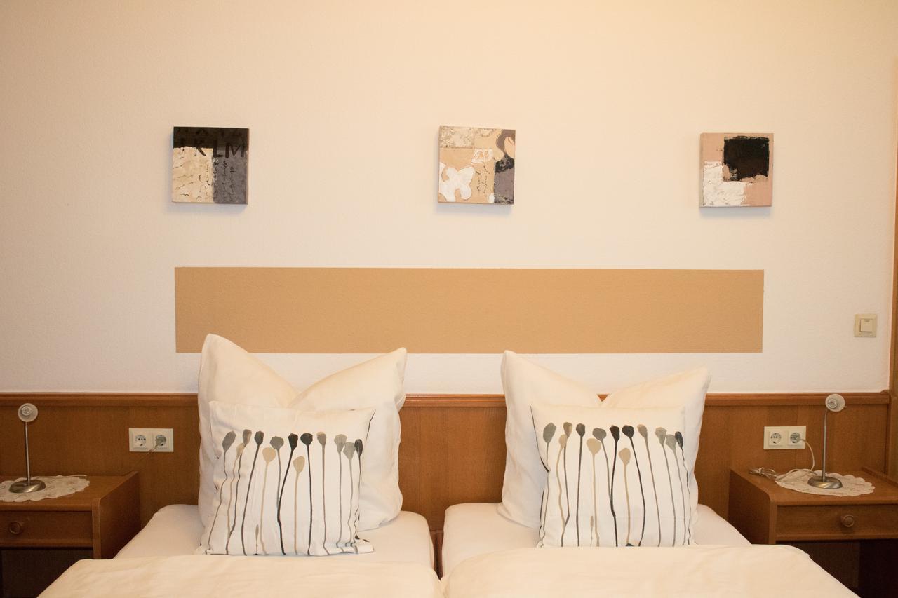 Stadthotel Russelsheim Kültér fotó