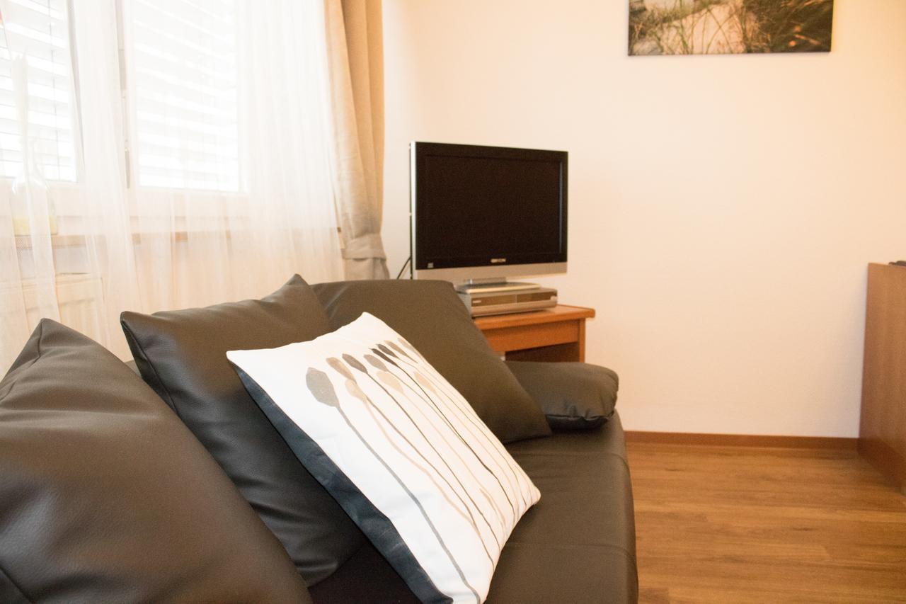 Stadthotel Russelsheim Kültér fotó